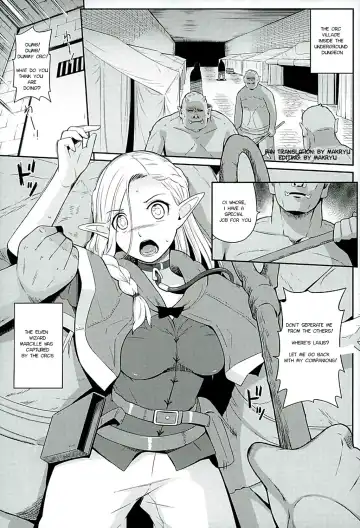 [Hissatsukun] Yada! Yada! Yada! Fhentai - Page 3