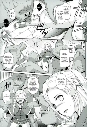 [Hissatsukun] Yada! Yada! Yada! Fhentai - Page 5