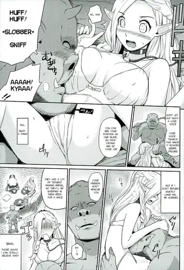 [Hissatsukun] Yada! Yada! Yada! Fhentai - Page 7