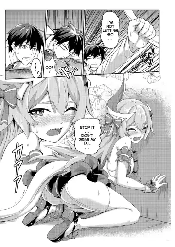 [Longbow Flintlock] Valkyrie's dream Fhentai - Page 5