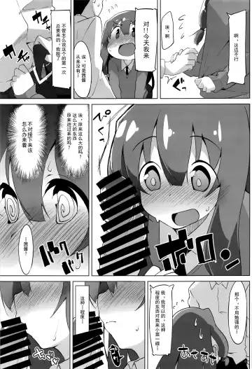 [Terazip] Himegoto Shimai Fhentai - Page 11
