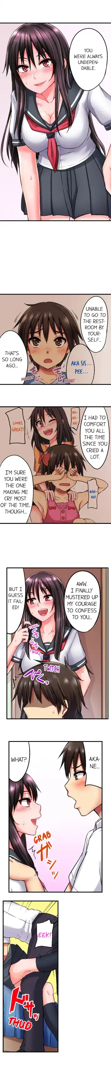 [Shotenin Matori] Sex Lessons In The Demon World Fhentai - Page 6