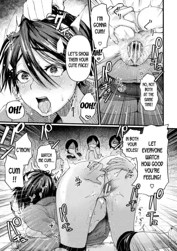 [Gosaiji] Captain Saimin Icha Love Challenge | The Captain's Hypnosis Lovey Dovey Challenge Fhentai - Page 19