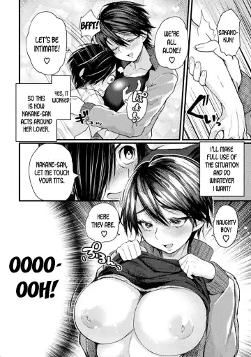[Gosaiji] Captain Saimin Icha Love Challenge | The Captain's Hypnosis Lovey Dovey Challenge Fhentai - Page 6