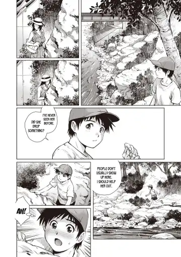 [Yanagawa Rio] Happening! Fhentai - Page 2