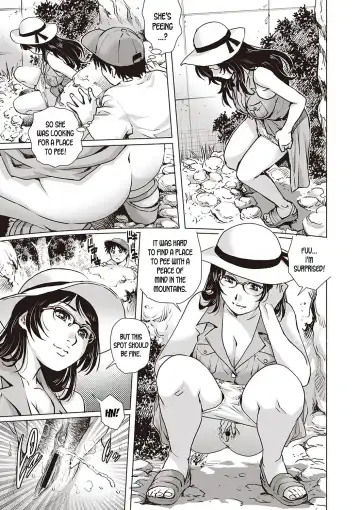 [Yanagawa Rio] Happening! Fhentai - Page 3