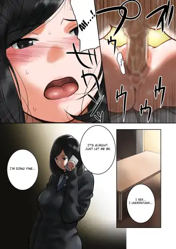[Qoopie] Wakeari na Kanojo Fhentai - Page 29