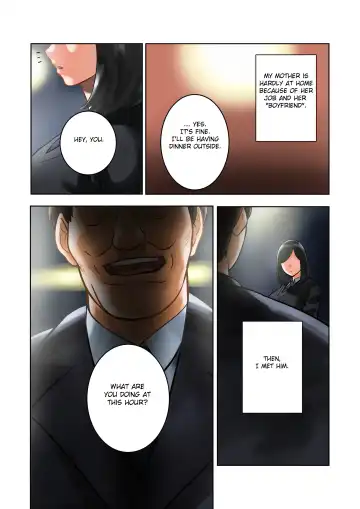 [Qoopie] Wakeari na Kanojo Fhentai - Page 30