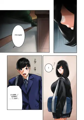 [Qoopie] Wakeari na Kanojo Fhentai - Page 41