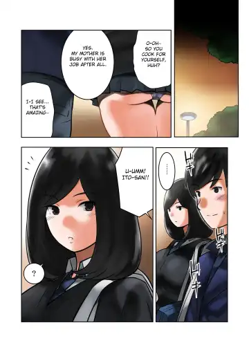 [Qoopie] Wakeari na Kanojo Fhentai - Page 42