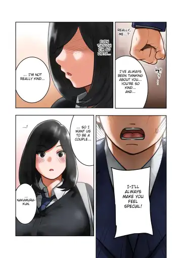 [Qoopie] Wakeari na Kanojo Fhentai - Page 44