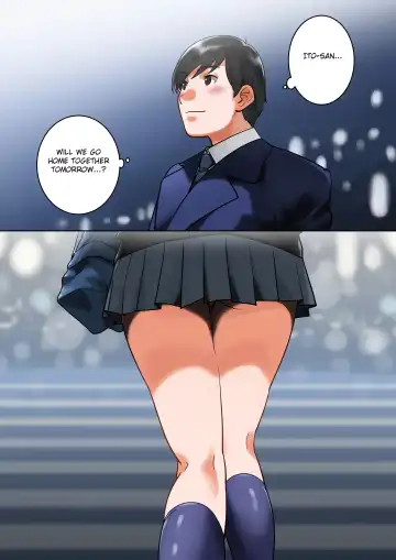 [Qoopie] Wakeari na Kanojo Fhentai - Page 47