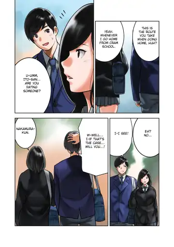 [Qoopie] Wakeari na Kanojo Fhentai - Page 5