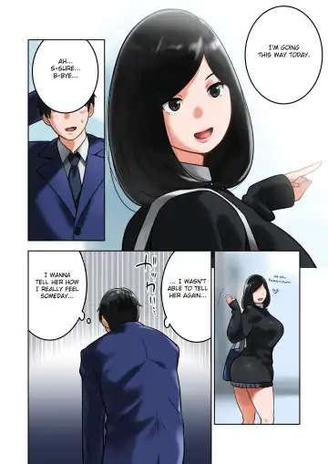 [Qoopie] Wakeari na Kanojo Fhentai - Page 6