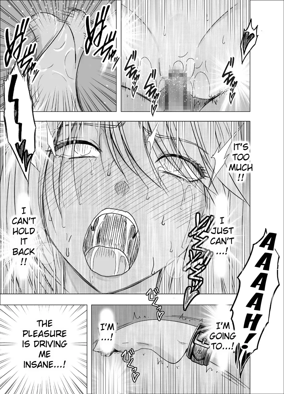 [Crimson] Shin Taimashi Kaguya 3 Fhentai - Page 43