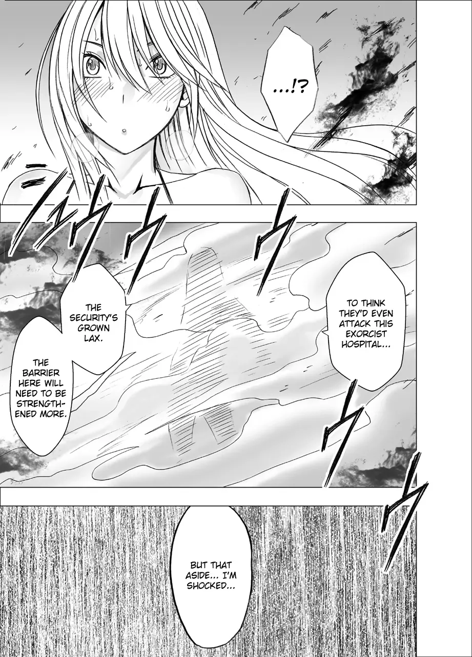 [Crimson] Shin Taimashi Kaguya 3 Fhentai - Page 49