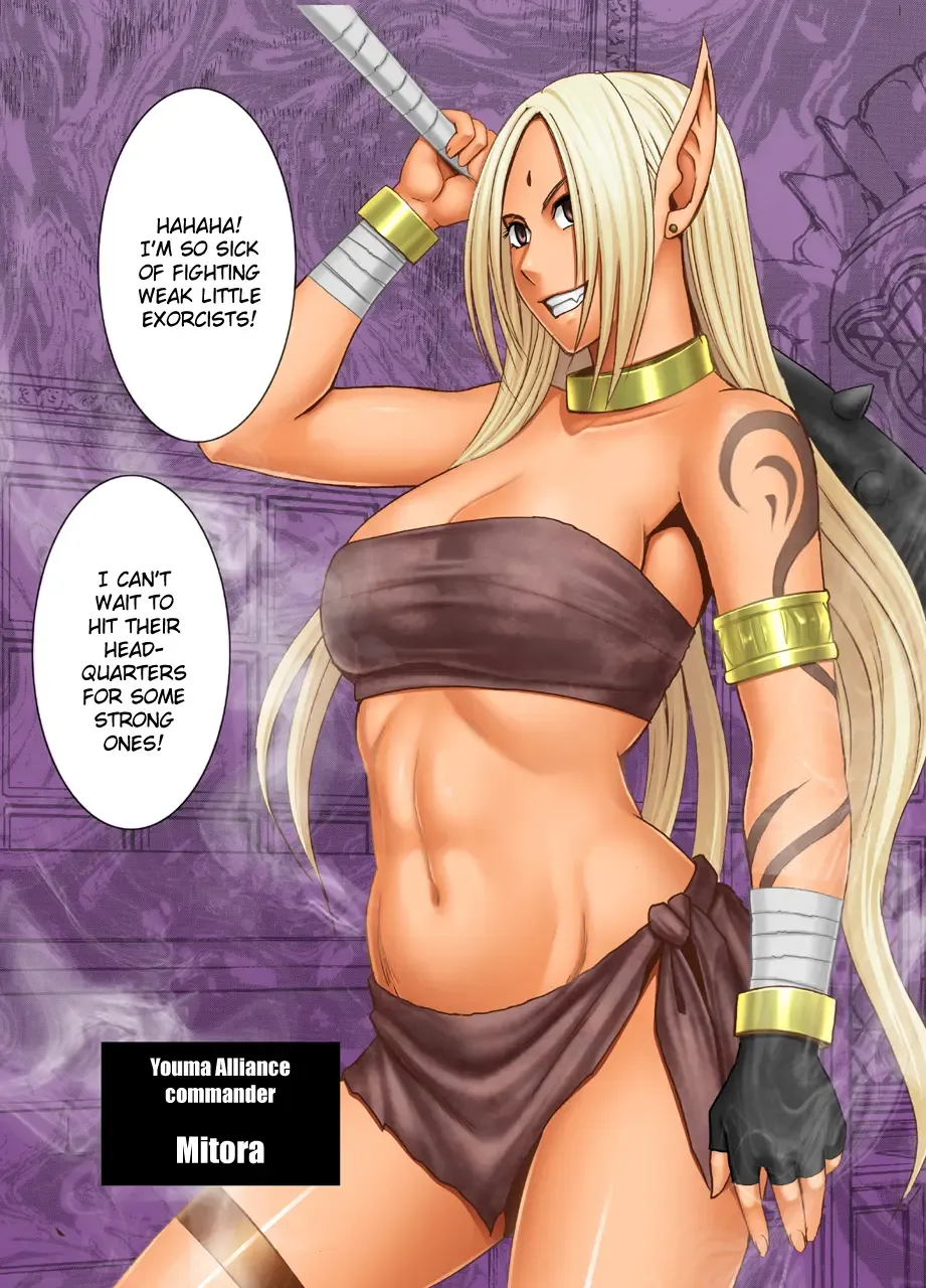 [Crimson] Shin Taimashi Kaguya 3 Fhentai - Page 65