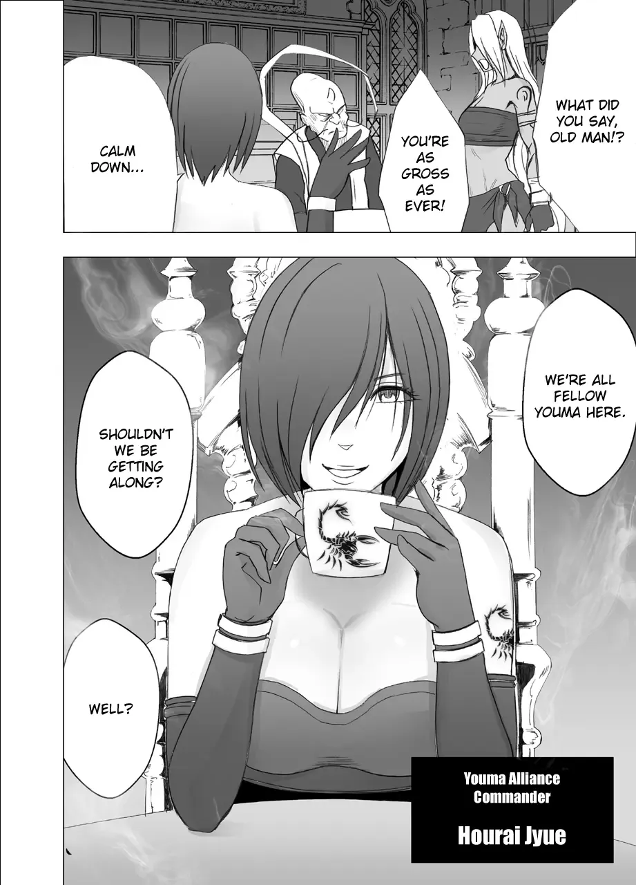 [Crimson] Shin Taimashi Kaguya 3 Fhentai - Page 67