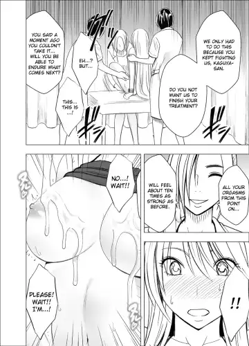 [Crimson] Shin Taimashi Kaguya 3 Fhentai - Page 15