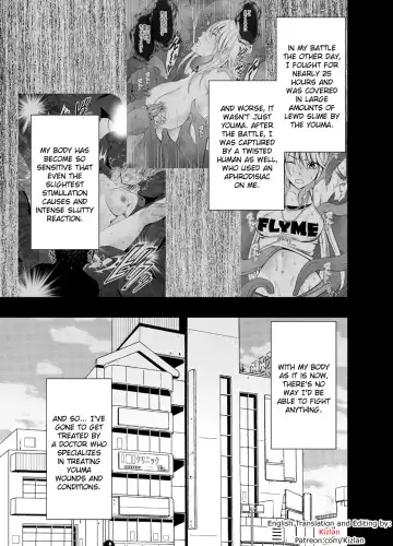 [Crimson] Shin Taimashi Kaguya 3 Fhentai - Page 2