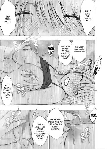 [Crimson] Shin Taimashi Kaguya 3 Fhentai - Page 20
