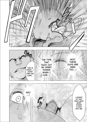 [Crimson] Shin Taimashi Kaguya 3 Fhentai - Page 36