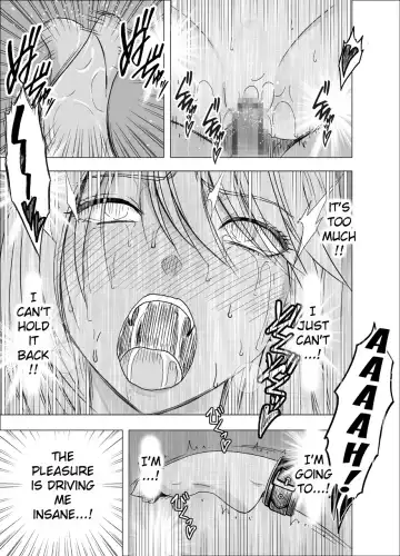 [Crimson] Shin Taimashi Kaguya 3 Fhentai - Page 43