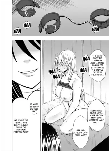 [Crimson] Shin Taimashi Kaguya 3 Fhentai - Page 56