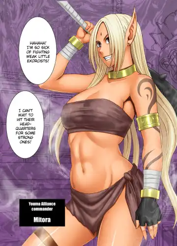 [Crimson] Shin Taimashi Kaguya 3 Fhentai - Page 65