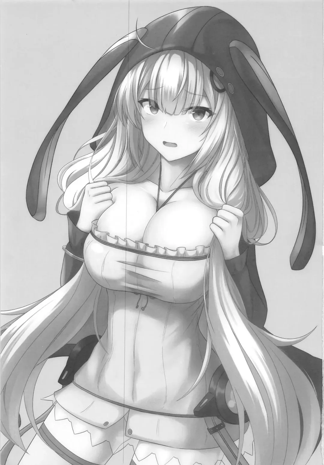 [Harukami Rio] Yukari ni Naritai Akari-chan Fhentai - Page 2