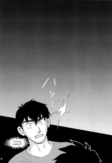 [Hashinoha] Cherry Boy Pop Fhentai - Page 27