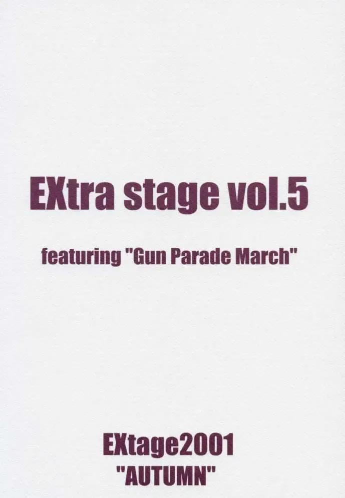 [Minakami Hiroki] EXtra Stage Vol.5 Fhentai - Page 22