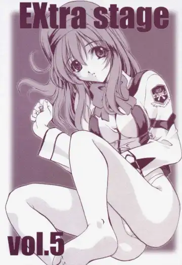 [Minakami Hiroki] EXtra Stage Vol.5 - Fhentai
