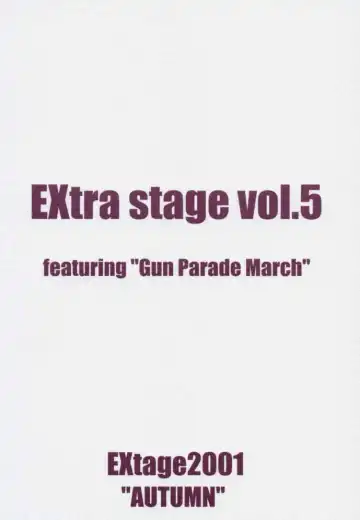 [Minakami Hiroki] EXtra Stage Vol.5 Fhentai - Page 22