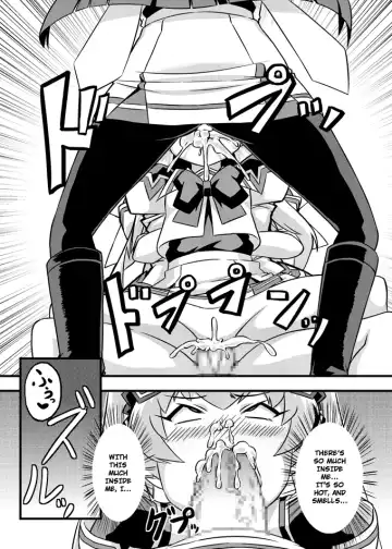 [Otoo] Neto-Luv & Kasumu Sekai Fhentai - Page 35