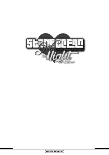 [Karasuh] JoJo's Bizarre Adventure - Stone Ocean - Girls by Night + Bonus Fhentai - Page 2