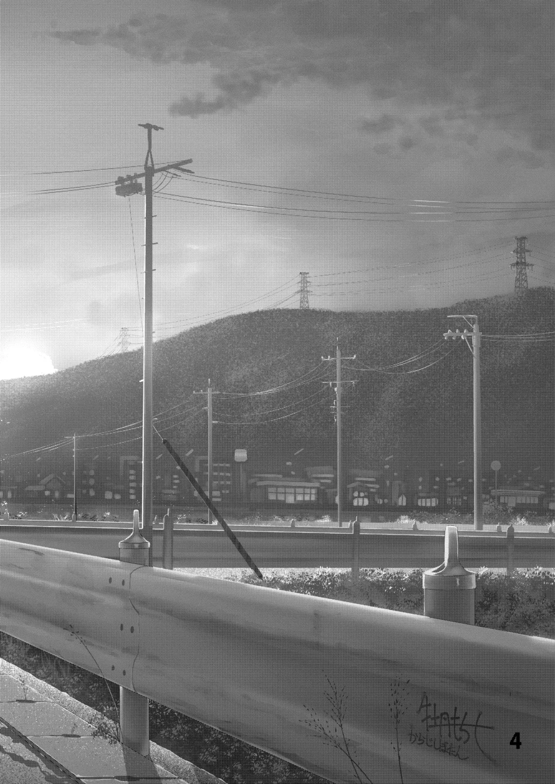 [Bota Mochito] Osananajimi Ecchi | Секс с моей подругой детства Fhentai - Page 3