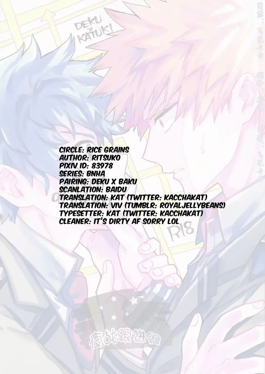 [Rittiri] most disliking Fhentai - Page 2