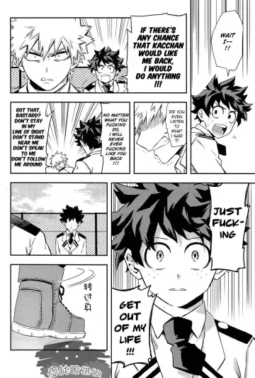 [Rittiri] most disliking Fhentai - Page 12