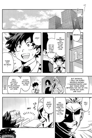 [Rittiri] most disliking Fhentai - Page 30