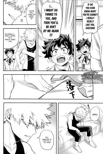 [Rittiri] most disliking Fhentai - Page 34