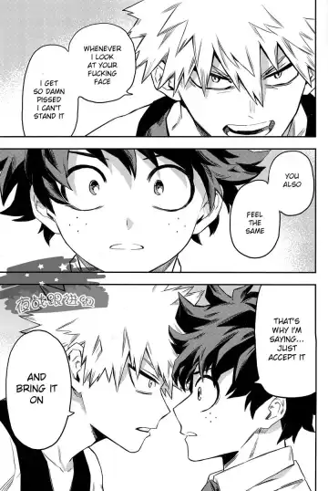 [Rittiri] most disliking Fhentai - Page 37