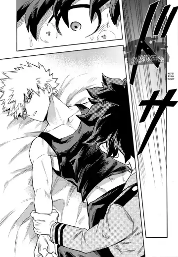 [Rittiri] most disliking Fhentai - Page 39