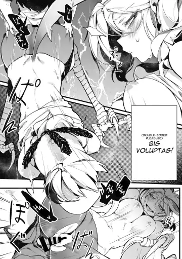 [Karasu Chan] Eien no Kazoku Fhentai - Page 15