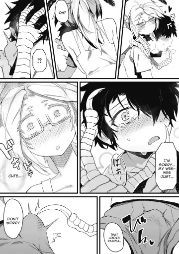 [Karasu Chan] Eien no Kazoku Fhentai - Page 4