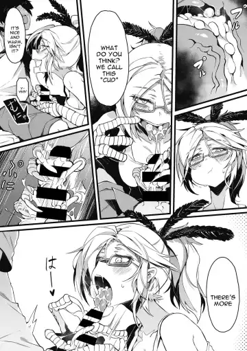 [Karasu Chan] Eien no Kazoku Fhentai - Page 6