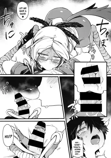 [Karasu Chan] Eien no Kazoku Fhentai - Page 7