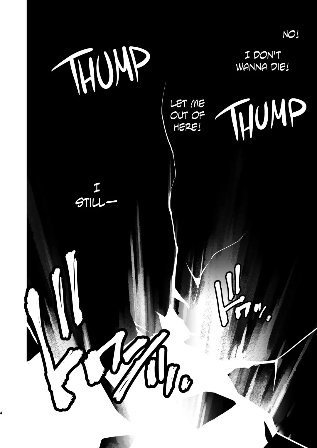 [Ruuen Rouga] Kishi Danchou Kairakusu Kakute Kishi Danchou Hime Kishi To Naru Ch. 4 | Thus the Knight Commander becomes the Princess Knight Fhentai - Page 3