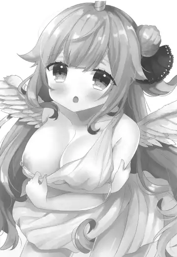 [Ueshima Haruki] Unicorn Trick! Fhentai - Page 2