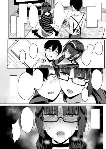 [Miyamoto Issa] Heart Mark Oome. Fhentai - Page 13